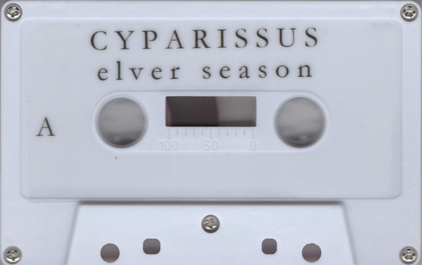 last ned album Cyparissus - Elver Season