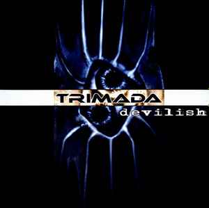 Trimada - Devilish album cover