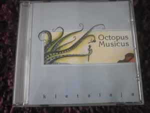 Octopus Musicus - Kletalaja album cover
