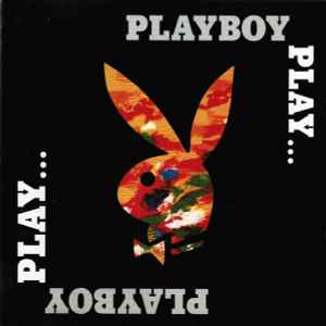 Various - Playboy Play... album cover