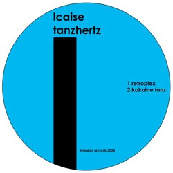 last ned album Lcaise - Tanzhertz