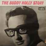 Cover of The Buddy Holly Story, 1965, Vinyl