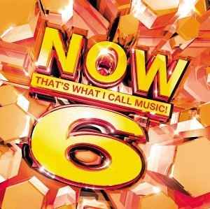 Now That's What I Call Music! 6 - Various
