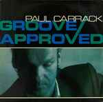 Cover of Groove Approved, 1989, Vinyl