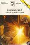 Cover von Gates To Purgatory, 1990, Cassette