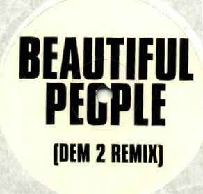 Barbara Tucker - Beautiful People (Dem 2 Remix)
