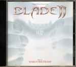 Cover of Blade II (Original Motion Picture Score), 2002, CD