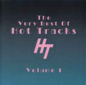 Various - The Very Best Of Hot Tracks Volume 1