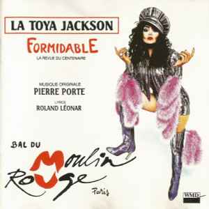 La Toya Jackson - Formidable