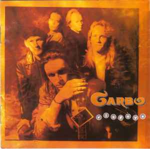 Garbo (7) - Risteys album cover