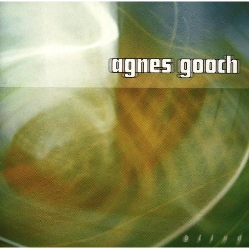 AGNES GOOCH - Blind - CD