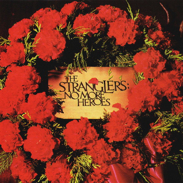 The Stranglers – No More Heroes (2001, CD) - Discogs