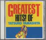 Tatsuro Yamashita – Greatest Hits! Of (1982, Vinyl) - Discogs