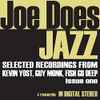 Various - Joe Does Jazz Issue One