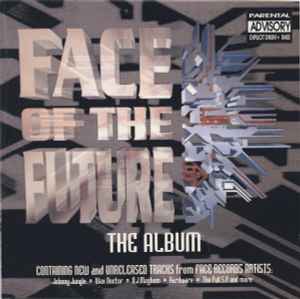 Face Of The Future - Various