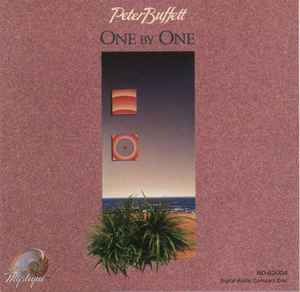 Peter Buffett - One By One album cover