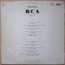 ladda ner album Various - Extra RCA Vol 6