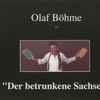 Olaf Böhme - Ist 