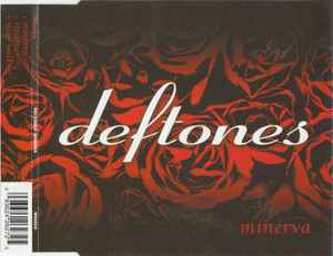 Deftones Minerva 2003 CD Discogs