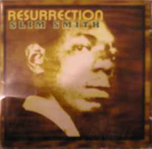 Slim Smith - Resurrection album cover