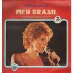 Cover of Meu Brasil, 1981, Vinyl