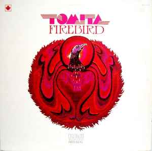 Firebird - Tomita