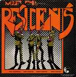 Cover of Meet The Residents, 1979, Vinyl