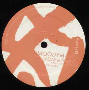 Sunday Morning / Track Four - Moodymann