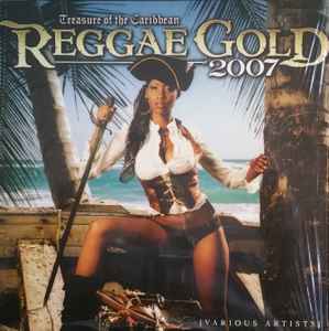 Reggae Gold 2011 (2011, Vinyl) - Discogs