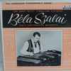 Béla Szalai (2) - The Great Gypsy Cymbalom Virtuoso Plays Continental Melodies