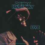 Donny Hathaway – Live (2021, 180 Gram, Gatefold, Vinyl) - Discogs