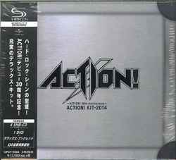 ACTION!30th Anniversary～ACTION!KIT-2014-