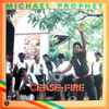 Michael Prophet - Cease-Fire