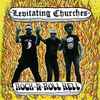 Levitating Churches - Rock-N-Roll Hell