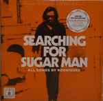 Cover of Searching For Sugar Man - Original Motion Picture Soundtrack, 2013, Vinyl