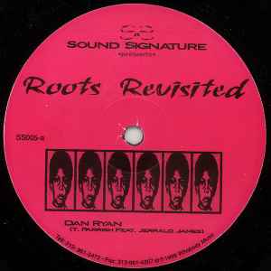 Theo Parrish - Roots Revisited