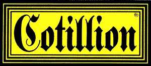 Cotillion on Discogs