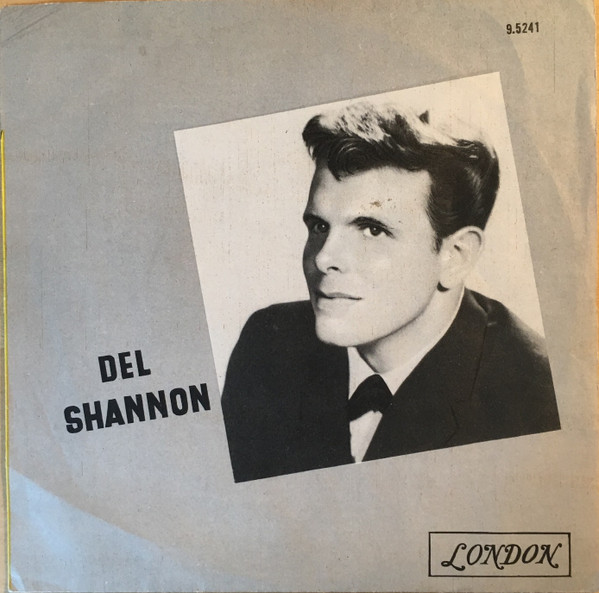 Artist / Del Shannon