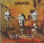 Saracen - Heroes, Saints & Fools | Releases | Discogs