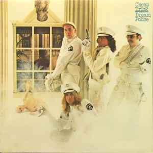 Cheap Trick - Dream Police | Releases | Discogs