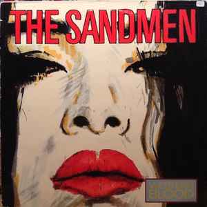 The Sandmen (2) - Western Blood