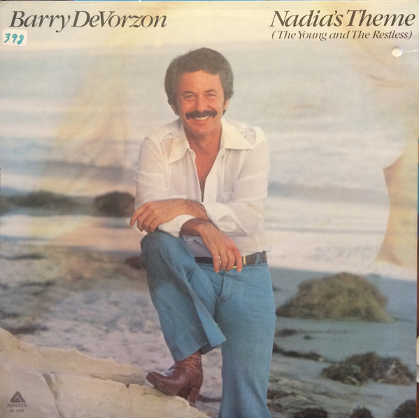 Barry DeVorzon – Nadia's Theme (The Young And The Restless