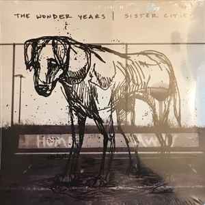 The Wonder Years - Sister Cities album cover