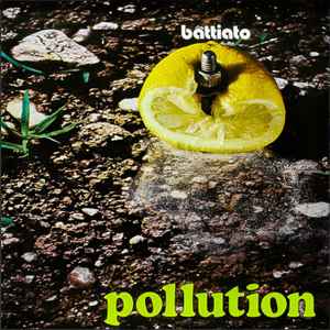 Pollution - Battiato