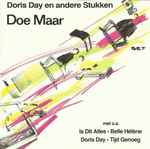 Cover of Doris Day En Andere Stukken, , CD