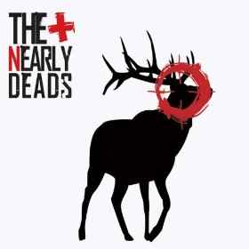 The Nearly Deads (2) - The Nearly Deads album cover