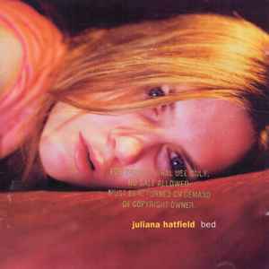 Bed - Juliana Hatfield