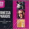 Vanessa Paradis - M & J / Variations Sur Le Même T'Aime / Divinidylle