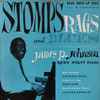James P. Johnson* - Stomps Rags And Blues - Rent Party Piano