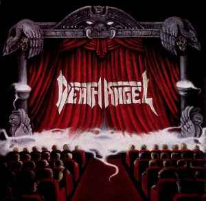 Death Angel (2) - Act III album cover